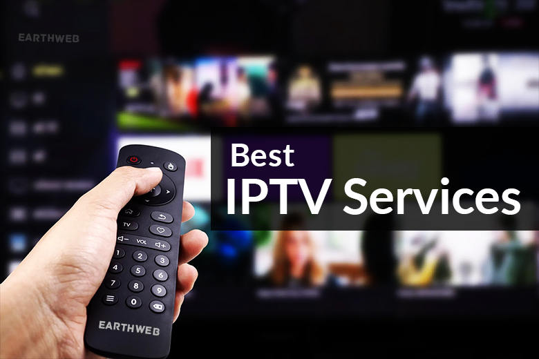 Best IPTV Services